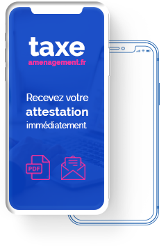 attestation-taxe-d-aménagement